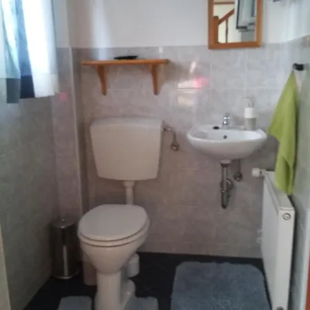 Haus Sagmeister Lantgård Steinfeld