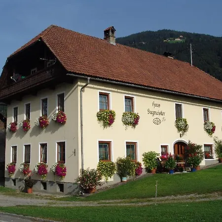 Haus Sagmeister Lantgård *
