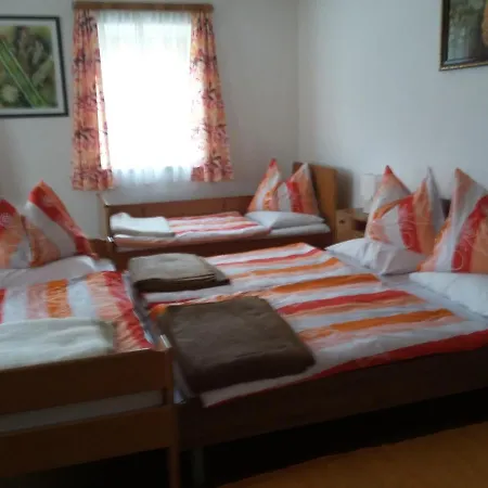 Haus Sagmeister Steinfeld