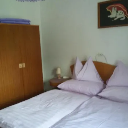 Lantgård Haus Sagmeister Steinfeld