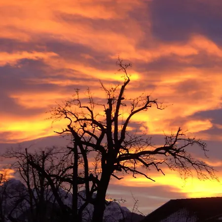 Lantgård Haus Sagmeister *