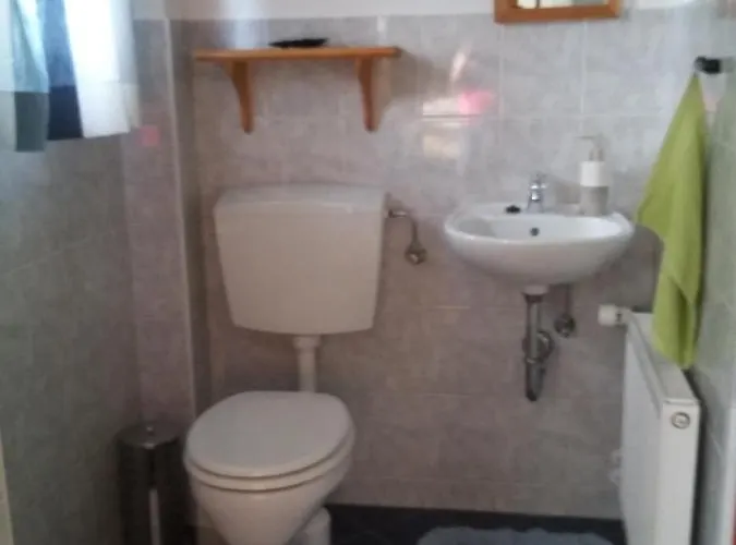 Haus Sagmeister Séjour à la ferme Steinfeld