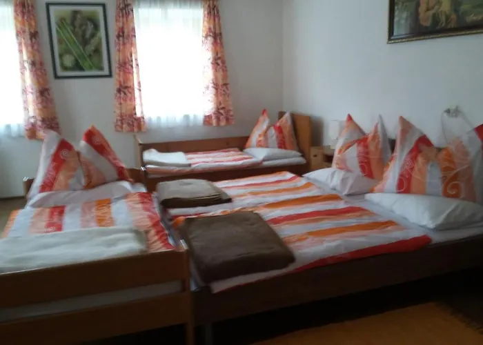 Haus Sagmeister Steinfeld