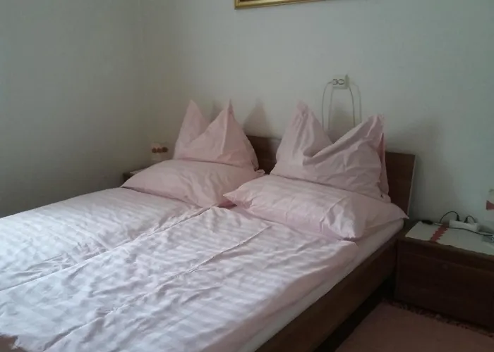 Haus Sagmeister Séjour à la ferme