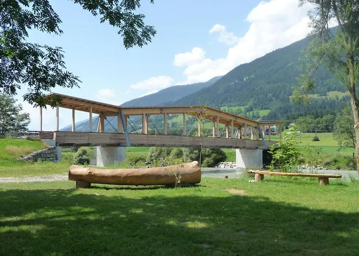 Séjour à la ferme Haus Sagmeister Steinfeld